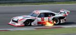 Ford Capri DRM Group 5 1981 года